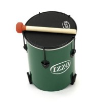 Photo FUZEAU SURDO 14"X36 CM - VERT