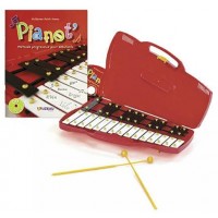 Photo FUZEAU LOT METHODE + PIANOT'