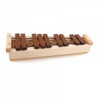 FUZEAU XYLOPHONE COMPACT SOPRANO CHROMATIQUE BERGERAULT