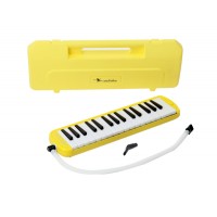 Photo FUZEAU MELODICA 32 TOUCHES ALTO JAUNE