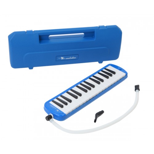 FUZEAU MELODICA 32 TOUCHES ALTO BLEU