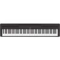 YAMAHA P-45 BLACK