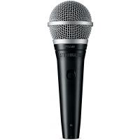 Shure PGA48-XLR