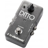 Photo TC ELECTRONIC DITTO STEREO LOOPER