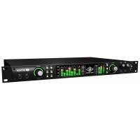 Photo UNIVERSAL AUDIO APOLLO 8 QUAD