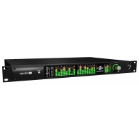 Photo UNIVERSAL AUDIO APOLLO 16 QUAD