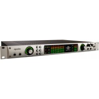 Photo UNIVERSAL AUDIO APOLLO CLASSIC FIREWIRE QUAD