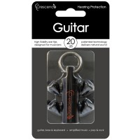 Photo CRESCENDO PROTECTION AUDITIVE SPECIAL GUITAR