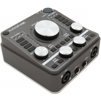 Photo ARTURIA AUDIOFUSE-G SPACE GREY
