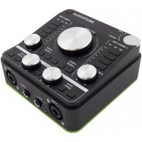 Photo ARTURIA AUDIOFUSE-B DARK BLACK