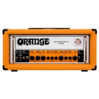 ORANGE ROCKERVERB 50 MKIII