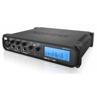 MOTU ULTRALITE AVB