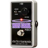 ELECTRO HARMONIX HOLY GRAIL NEO