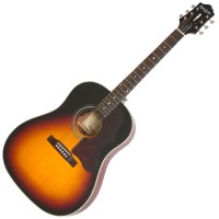 Photo EPIPHONE MASTERBILT AJ-45ME