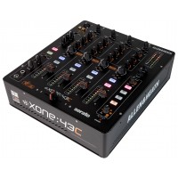 Photo ALLEN & HEATH XONE 43C