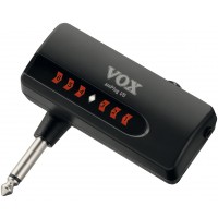 Photo VOX AMPLUG AP-IO INTERFACE USB AUDIO / ACCORDEUR