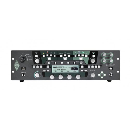 KEMPER PROFILER POWER RACK