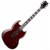 Photo LTD Viper-256 See Thru Black Cherry