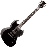 Photo ESP LTD VIPER-1000 BLACK