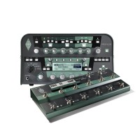 KEMPER PROFILER HEAD BLACK + REMOTE