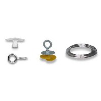 Photo PRIMACOUSTIC NIMBUS - HARDWARE KIT