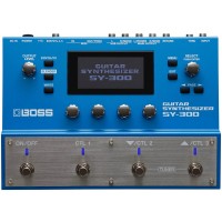 BOSS SY-300 GUITAR SYNTHESIZER 