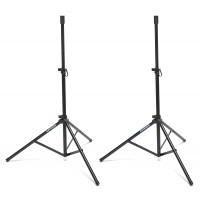 Photo SAMSON LS50P PAIRE STANDS ENCEINTES