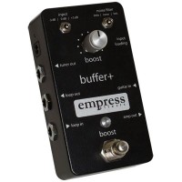 Photo EMPRESS BUFFER +