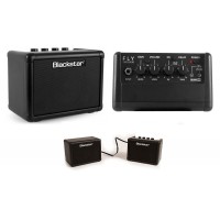 Photo BLACKSTAR FLY STEREO PACK