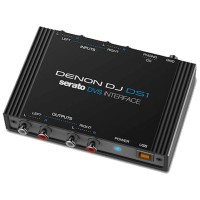 Photo DENON DJ DS1