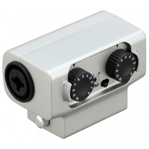 ZOOM EXH-6 EXTENSION 2 ENTRÉES XLR COMBO