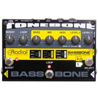 Photo TONEBONE BASSBONE V2