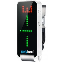 Photo TC ELECTRONIC POLYTUNE CLIP
