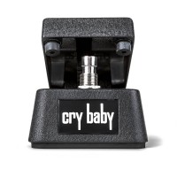 DUNLOP CRY BABY CBM95 MINI WAH