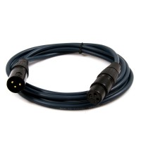 Photo LINE 6 CABLE AES EBU L6 LINK LONG - 15M