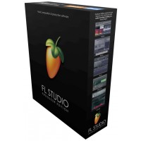 Photo IMAGE LINE FL STUDIO 12 PRODUCER EDITION