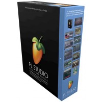 Photo IMAGE LINE FL STUDIO 12 XXL SIGNATURE BUNDLE
