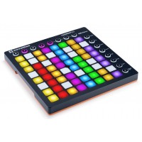 Photo NOVATION LAUNCHPAD MKII