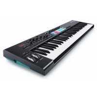 Photo NOVATION LAUNCHKEY 61 MKII