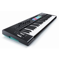 Photo NOVATION LAUNCHKEY 49 MKII