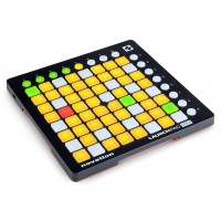 Photo NOVATION LAUNCHPAD MINI MKII