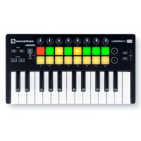 Photo NOVATION LAUNCHKEY MINI MKII