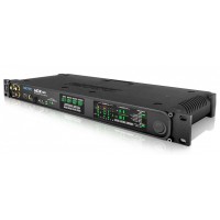 Photo MOTU HDX-SDI + CARTE PCIE