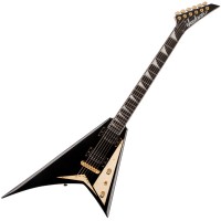 JACKSON PRO SERIES RHOADS RRT-5 GLOSS BLACK