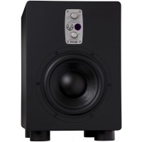 Photo EVE AUDIO TS108 SUBWOOFER ACTIF 8" 150W