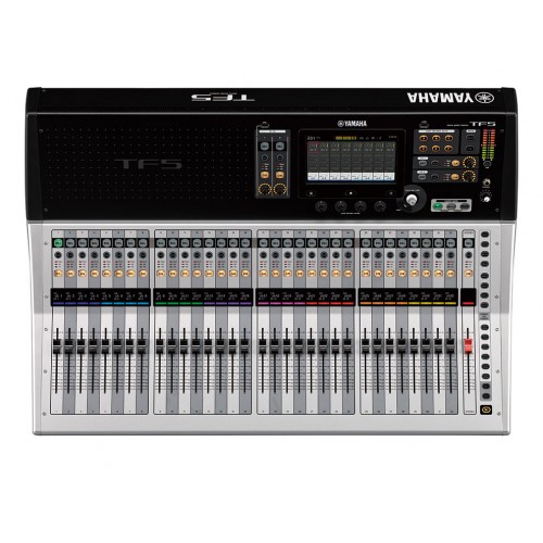 YAMAHA TF5 CONSOLE NUMERIQUE