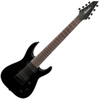Photo JACKSON SLATHX3-8 SOLOIST GLOSS BLACK