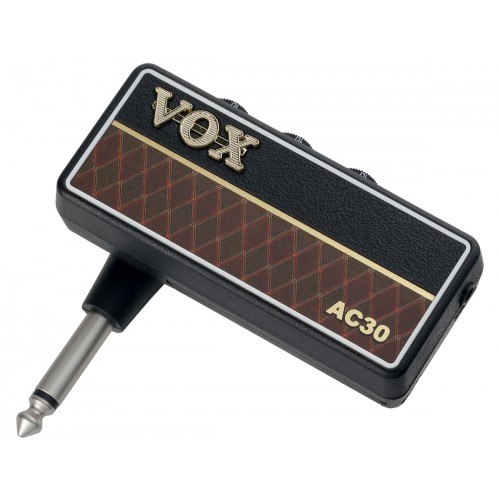 VOX AMPLUG 2 AC30