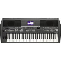 Photo YAMAHA PSR-S670 CLAVIER ARRANGEUR