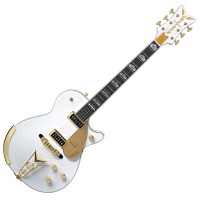 Photo GRETSCH GUITARS G6134 WHITE PENGUIN